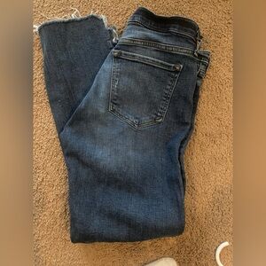 Banana Republic girlfriend